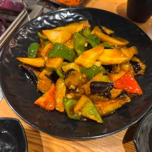 만주리양꼬치 사진 2
