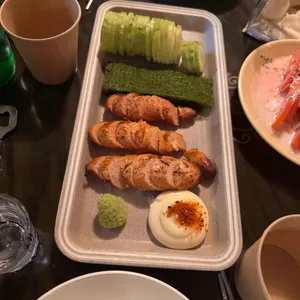 나누리 잡화점 사진 1