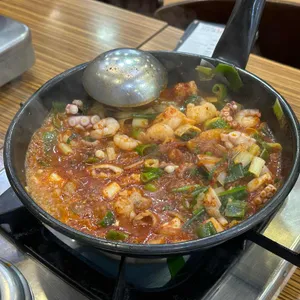 개미집 사진 2