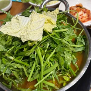 가회동샤브칼국수 사진 1