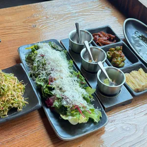 일편등심 사진