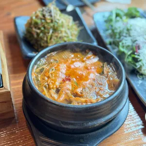일편등심 사진