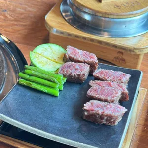 일편등심 사진