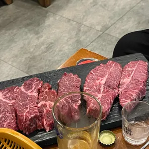 황제정육식당 사진