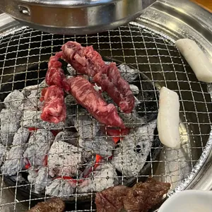 황제정육식당 사진