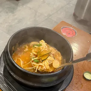 황제정육식당 사진