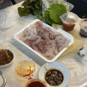 일송정횟집 사진 1