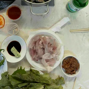 일송정횟집 사진 2
