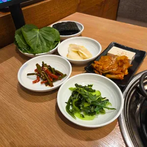 꼬막만세 사진