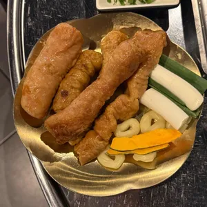 연막창 대표 사진