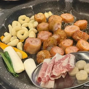 연막창 사진