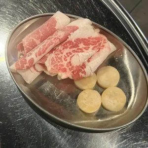 연막창 사진