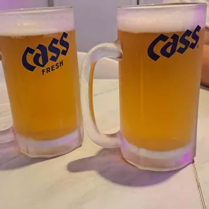 잔잔 대표 사진