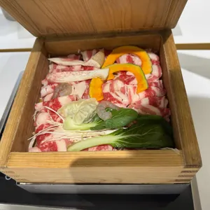 샤브밀 리뷰 사진