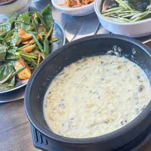 옥림정숯불갈비 사진