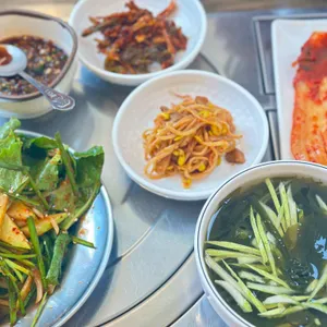 옥림정숯불갈비 사진