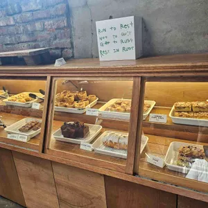 러스트 베이커리 리뷰 사진