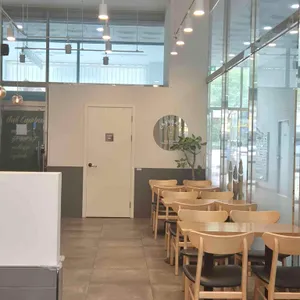 카페 게이트 사진