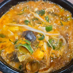 진할머니갈비국밥 사진 2