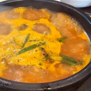 고가네용순대 대표 사진