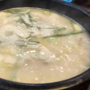 고가네용순대 대표 사진