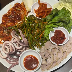 양은이네 사진