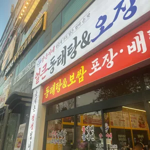 양은이네 대표 사진