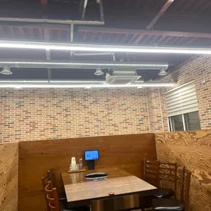 외식 리뷰 사진