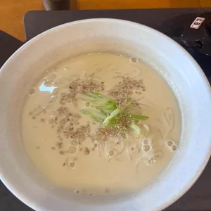 오백국수 사진