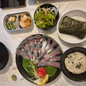 백록집 사진 1