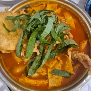 백록집 사진 2