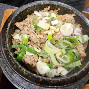 반야돌솥밥 사진