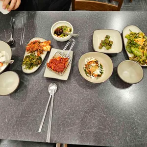 반야돌솥밥 사진