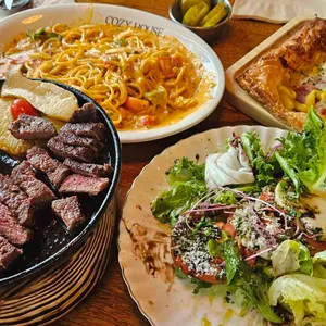 코지하우스 사진