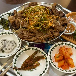 할머니의부뚜막 사진 2