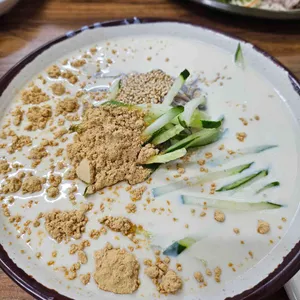 황제면가 사진 1