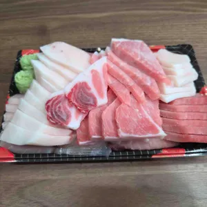오산조은참치 사진