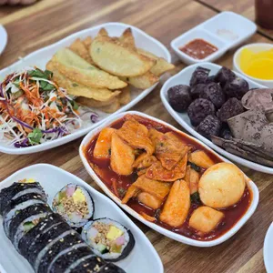 콩분식 대표 사진