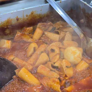 콩분식 사진 2