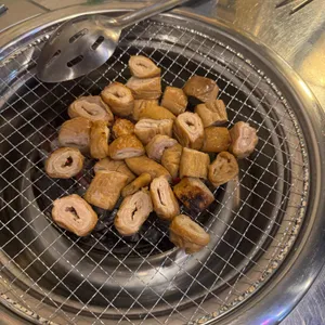 돌담막창 사진