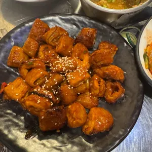 돌담막창 대표 사진
