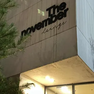 The november 라운지 대표 사진