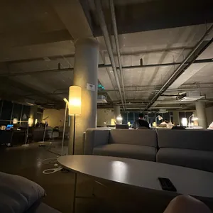 The november 라운지 리뷰 사진