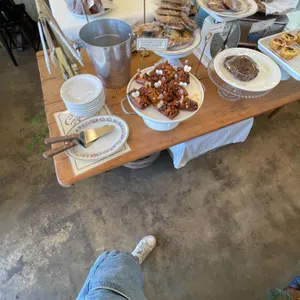 카페 살레 사진