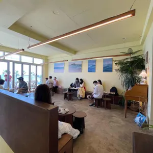 카페 살레 리뷰 사진