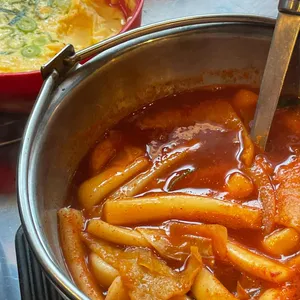 유가네닭갈비 사진