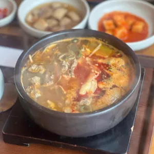 복산해장 대표 사진
