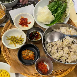 고집돌우럭 사진