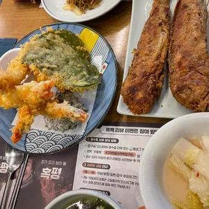 고집돌우럭 사진