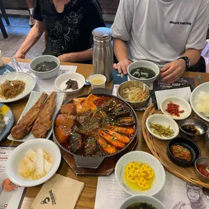 고집돌우럭 사진